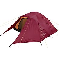 Палатка Terra Incognita Baltora 4 Alu, Cherry, купить, цена, Киев, Украина | Zabros