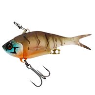 Воблер Jackall Jeublu 52S, 5,2 см, 6,4 г, Maruhata Suji Shrimp, купить, цена, Киев, Украина | Zabros