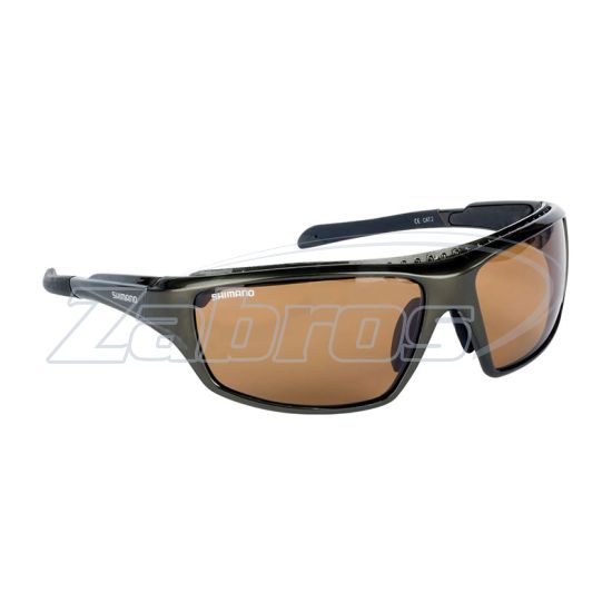 Фото Shimano Purist, SUNPUR02