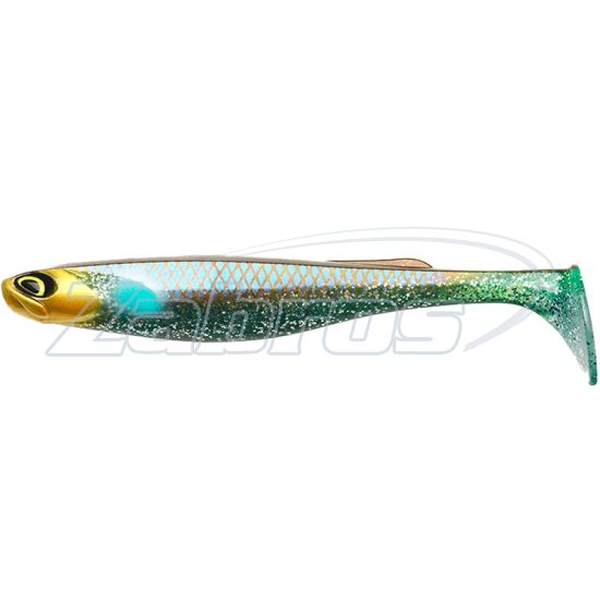 Фото FishUp Ram Shad, 9,00", 22,86 см, 86 г, 1 шт, #359