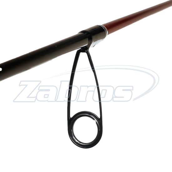 Картинка Daiwa Fuego Spin, 11106-04, 702ULFS-ST, Solid, 2,1 м, 1-6 г