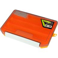 Коробка Select Terminal Tackle Box, SLXD-39, 21x4,5x2,5 см, купить, цены в Киеве и Украине, интернет-магазин | Zabros