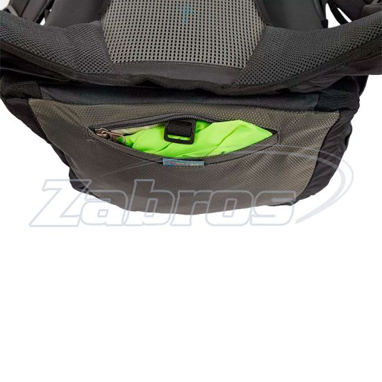 Фотография Skif Outdoor Adventure, 40 л, Black