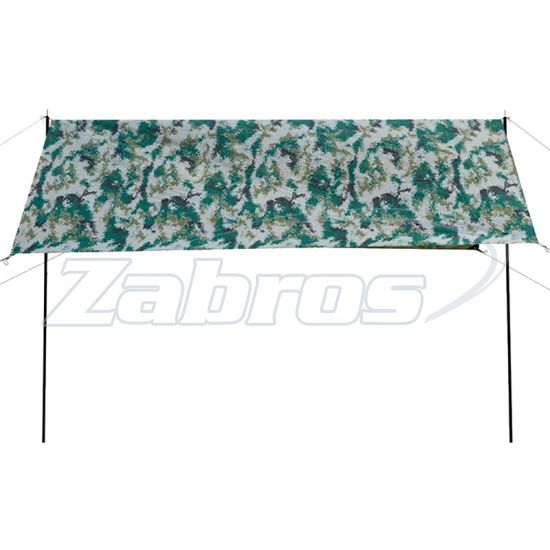 Фотография Skif Outdoor Shield, 3x3 м, Camo