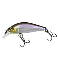 Воблер Jackall Chubby Minnow 35SP, 3,5 см, 2,3 г, 0,6 м, Ghost Wakasagi, купити, ціни в Києві та Україні, інтернет-магазин | Zabros