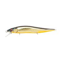 Воблер Megabass Vision Oneten Jr. 98SP, 9,8 см, 10,5 г, 1,8 м, M Champagne Kinkuro, купити, ціни в Києві та Україні, інтернет-магазин | Zabros