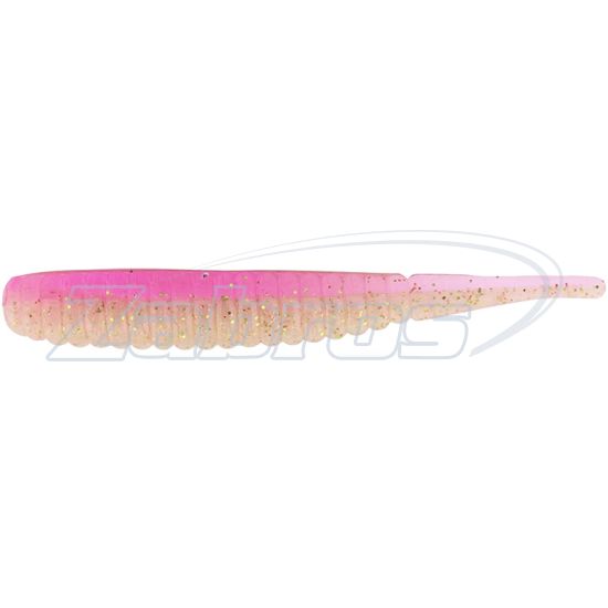 Фото Z-Man Thick Trick, 3,75", 9,5 см, 6 шт, Laguna Shrimp