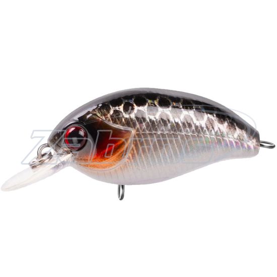 Фото Trident Reach 36F, 3,6 см, 4,4 г, 1 м, 009