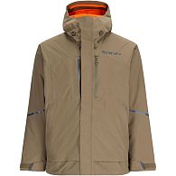 Куртка демісезонна Simms Challenger Insulated Jacket, 13865-781-60, XXL, Dark Stone, купити, ціни в Києві та Україні, інтернет-магазин | Zabros