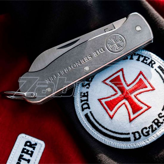 Цена Boker Plus Seenotretter 01