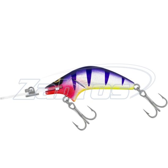 Фото Halco Poltergeist 80, 8 см, 17 г, 5 м, R24 Фото Halco Poltergeist 80, 8 см, 17 г, 5 м, R24