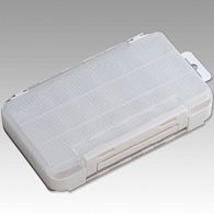 Коробка Meiho Run Gun Case 1010W, 17,5x10,5x3,8 см, White: купить, цена, Киев, Украина | Zabros