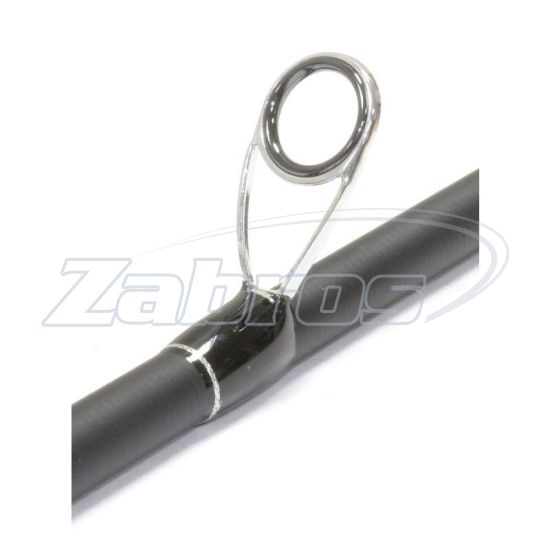 Купити Major Craft Vierra, VRS-862MH, 2,59 м, 10-40 г.