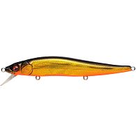 Воблер Megabass Vision Oneten 110SP, 11,05 см, 14 г, 1,8 м, GG Megabass Kinkuro, купити, ціна, Київ, Україна | Zabros