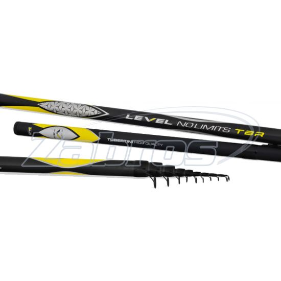 Фотография Tubertini Level No Limits TBR, 02174, 5 м