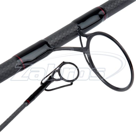 Цена Shimano Tribal TX-5A Carp, TX5A12325, 3,66 м, 2 секц, 3,25 lb