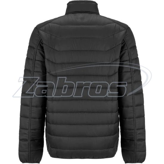 Фотографія Viverra Warm Cloud Jacket, L, Black