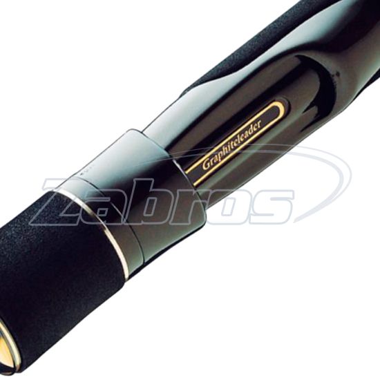 Цена Graphiteleader Super Calamaretti AT, GSCS-862M-AT, 2,59 м, 2,5-4 Egi, 10-30 г