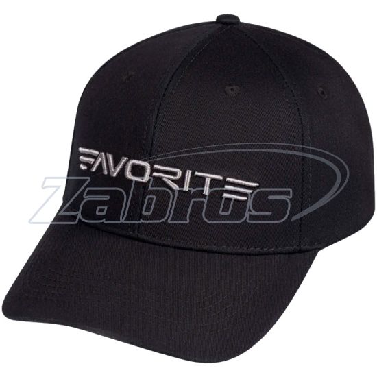 Фото Favorite Long Silver Logo, 60