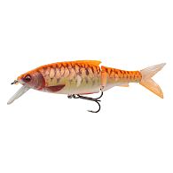 Воблер Savage Gear 3D Roach Lipster PHP, 62245, 18,2 см, 67 г, 2,5 м, Gold Fish, купить, цены в Киеве и Украине, интернет-магазин | Zabros