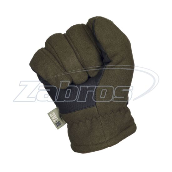 Картинка M-Tac Fleece Thinsulate, 90309001-XL, Olive