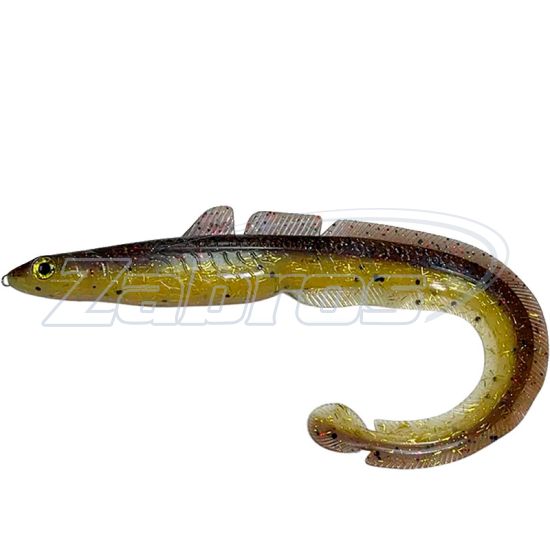 Фото Craft Fish Craft Snake, 9,05", 23 см, 80 г, 1 шт, 030