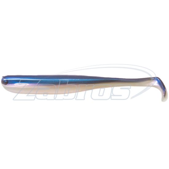 Фото Z-Man Mag Swimz, 8,00", 20,3 см, 3 шт, Blueback Herring