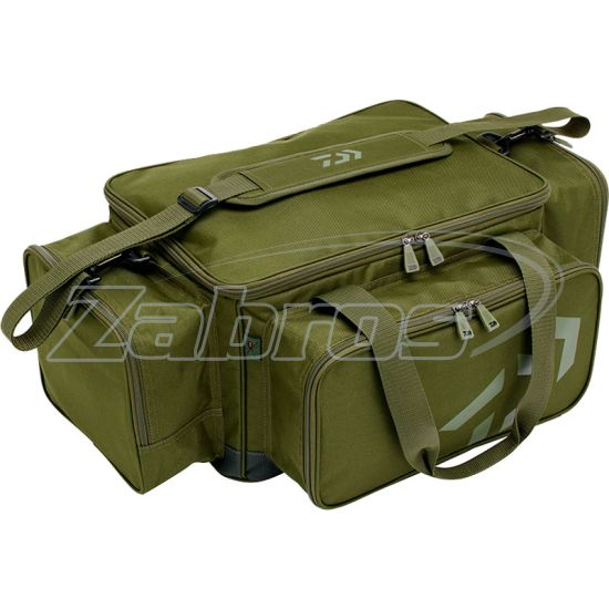 Малюнок Daiwa Black Widow Low Level Carryall, 18705-045, 62x40x24 см