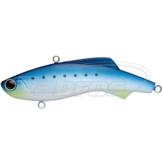 Фото Madness Shiriten Vibe 80S, 8 см, 28 г, 04 Фото Madness Shiriten Vibe 80S, 8 см, 28 г, 04