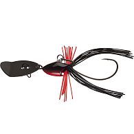 Чаттербейт Daiwa Prorex Flex Blade Jig, 14 г, Red Devil: купити, ціна, Київ, Україна | Zabros