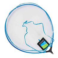 Голова підсака Preston Supalite Nylon Landing Net, P0140023, 45 см, купити, ціни в Києві та Україні, інтернет-магазин | Zabros