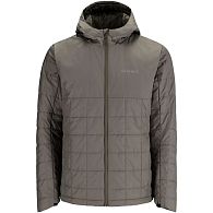 Куртка демісезонна Simms Fall Run Insulated Hoody, 13401-1068-30, M, Smokey Olive: купити, ціна, Київ, Україна | Zabros