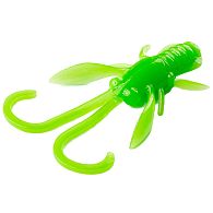 Силикон FishUp Baffi Fly, 1,50", 3,8 см, 10 шт, #105, Сыр, купить, цены в Киеве и Украине, интернет-магазин | Zabros