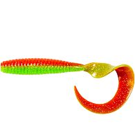 Силикон Z-Man Doormatadorz, 6,00", 15,25 см, 3 шт, Nuked Chicken Glow: купить, цена, Киев, Украина | Zabros