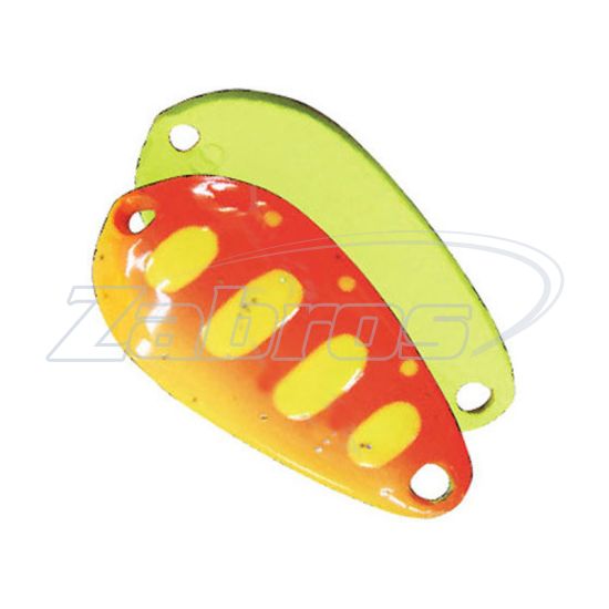 Фото Jackall  Tearo, 0,7 г, 2,2 см, 83 Hayagake Yamame Фото Jackall  Tearo, 0,7 г, 2,2 см, 83 Hayagake Yamame