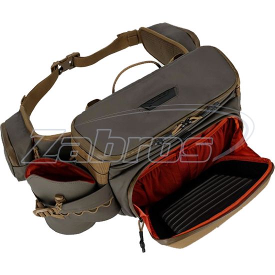 Simms Headwaters Hip Pack, 14165-216-00, 10 л, 30x18x23 см, Hickory, Київ