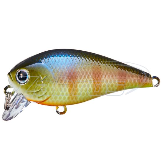 Фото Lucky Craft LC 1.0SSR, 5,5 см, 11 г, 0,3 м, LC-1-0SSR-269BEGL