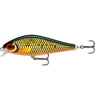 Воблер Rapala Super Shadow Rap 160SS, 16 см, 77 г, 1,4 м, SCRR, купити, ціна, Київ, Україна | Zabros