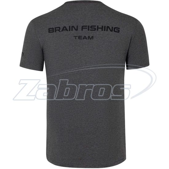 Картинка Brain Grumpy Carp, XXL, Melange