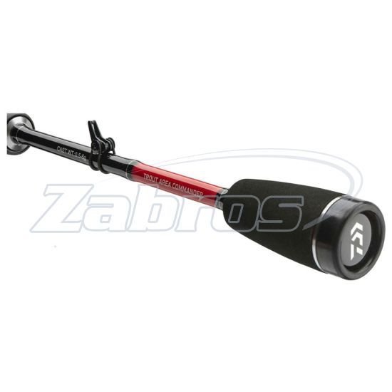 Картинка Daiwa Trout Area Commander, 11713-180, 1,8 м, 0,5-6 г