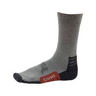 Шкарпетки Simms Guide Lightweight Crew Sock, 11929-042-40, L, купити, ціни в Києві та Україні, інтернет-магазин | Zabros