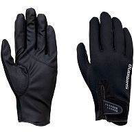 Рукавички Shimano Pearl Fit Full Cover Gloves, M, Black, купити, ціни в Києві та Україні, інтернет-магазин | Zabros