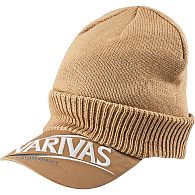 Шапка Varivas Knit Cap VAC-72, Beige, купити, ціни в Києві та Україні, інтернет-магазин | Zabros