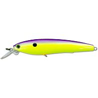 Воблер Yo-Zuri 3DS Minnow 100SP, 10 см, 17 г, 1,8 м, F1157-PUCL, купить, цена, Киев, Украина | Zabros