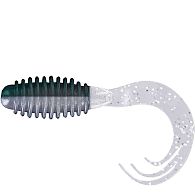 Силикон Big Bite Baits Ring Triple Tip Grub, 2,00", 5,08 см, 10 шт, Tennessee Shad: купить, цена, Киев, Украина | Zabros