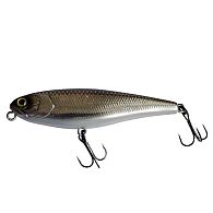 Воблер Jackall Water Moccasin 75F, 7,5 см, 9,4 г, HL Bora, купити, ціна, Київ, Україна | Zabros