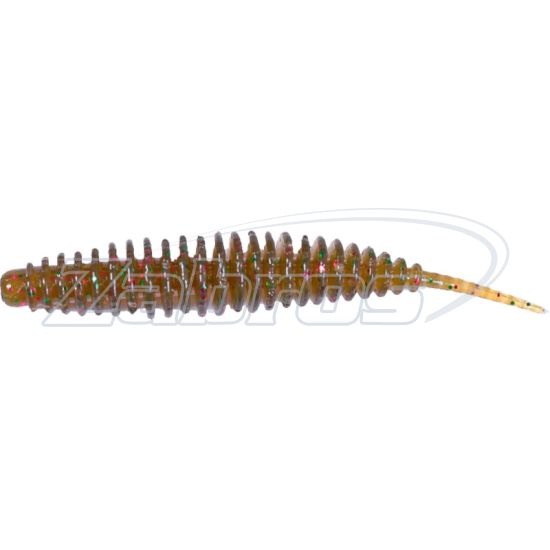 Фото Lucky John Ultra Worm, 1,00", 2,55 см, 20 шт, 140197-S21