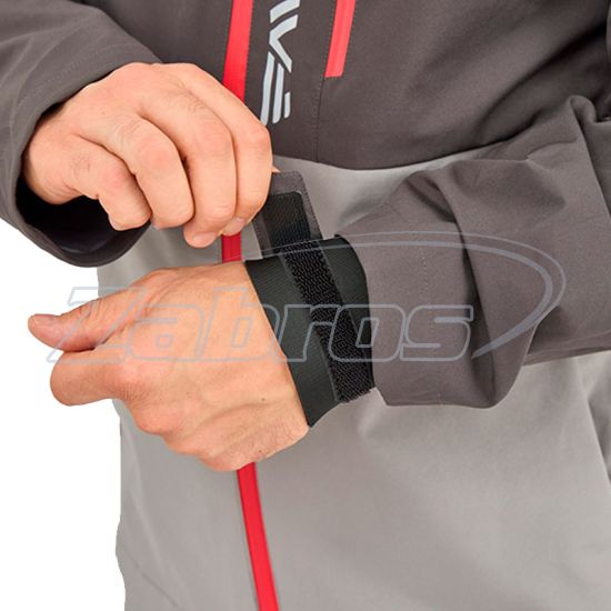 Малюнок Favorite Storm Jacket 10К, M, Anthracite