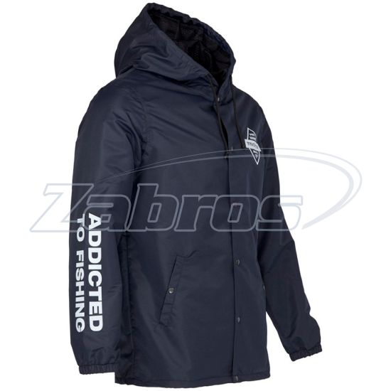 Фотография Favorite Storm Jacket, S, Blue