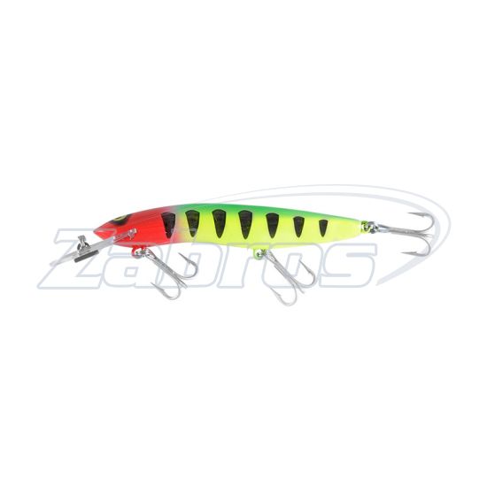Фото Halco Sorcerer 125 STD, 12,5 см, 20 г, 3 м, H86